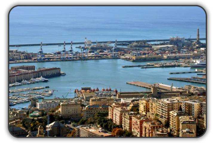 Infissi, serramenti, porte interne, blindate e tende. genova finestre Serramenti online prezzi